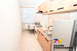 Mieszkanie 2 pok. Ul. Wrocławska